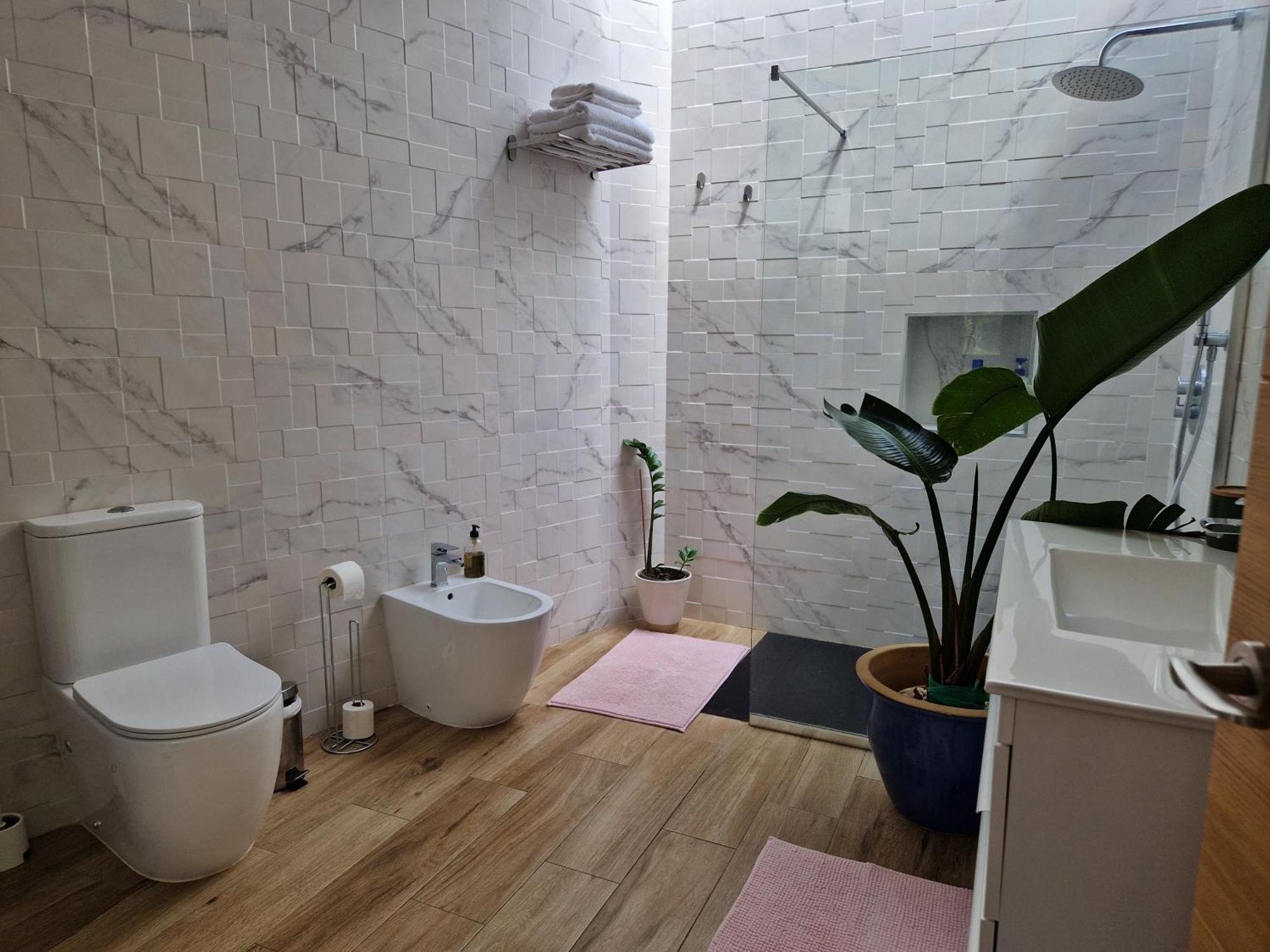 Вилла Casa Con Piscina, High-Speed Wi-Fi Y Vistas Санта-Брихида Экстерьер фото