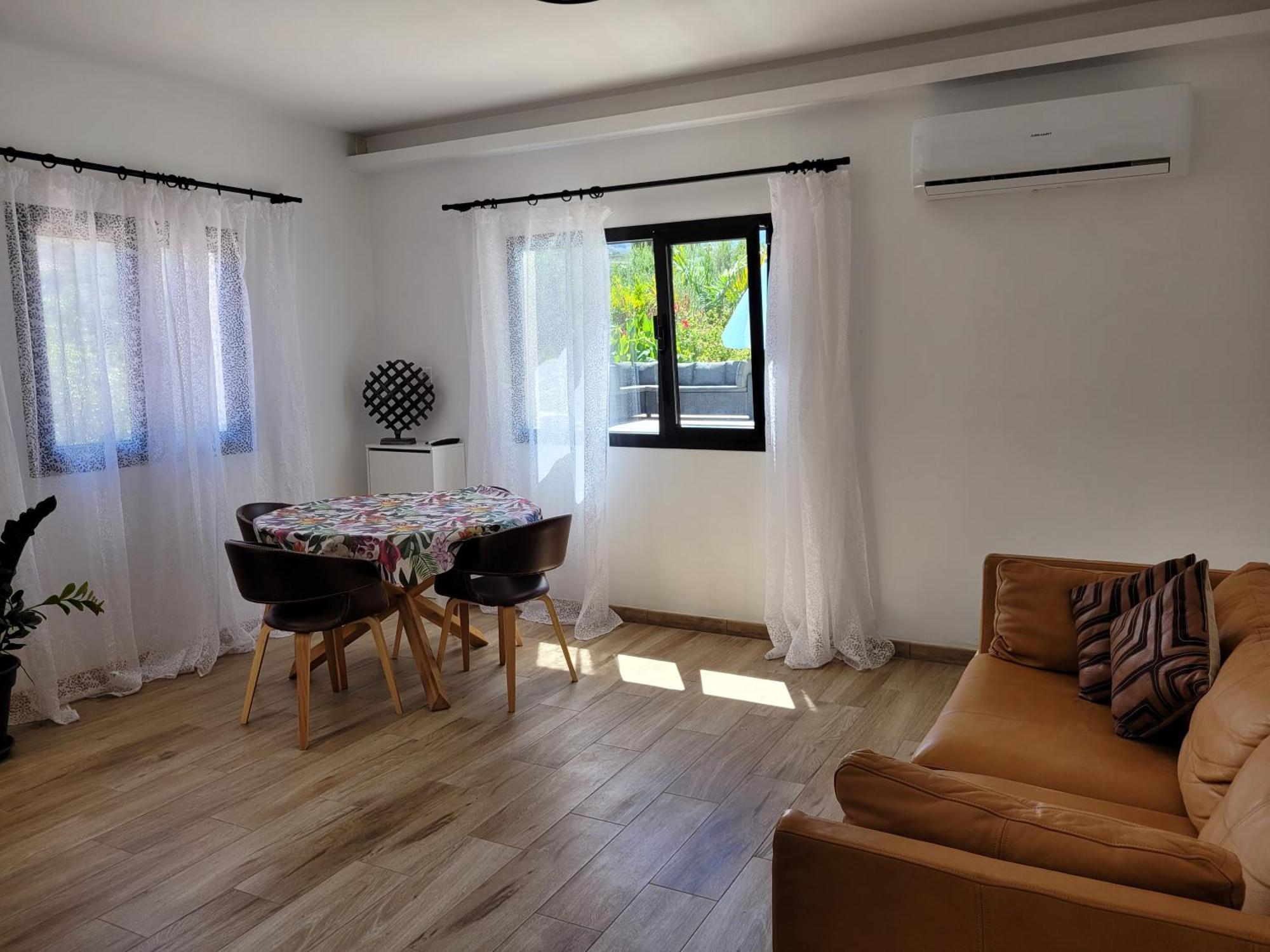 Вилла Casa Con Piscina, High-Speed Wi-Fi Y Vistas Санта-Брихида Экстерьер фото